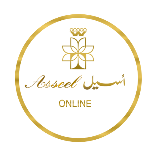 شعار أسيل أون لاين